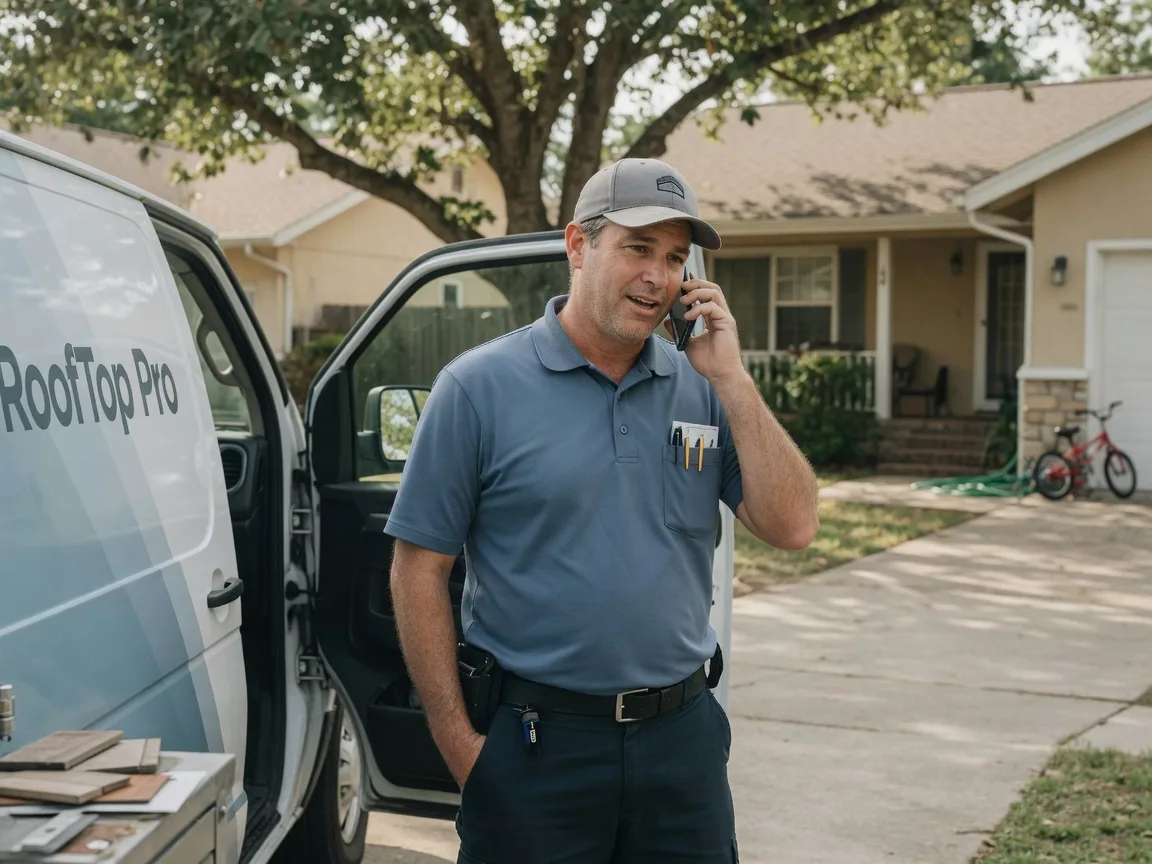 Roof Repair Concord, NC FAQs