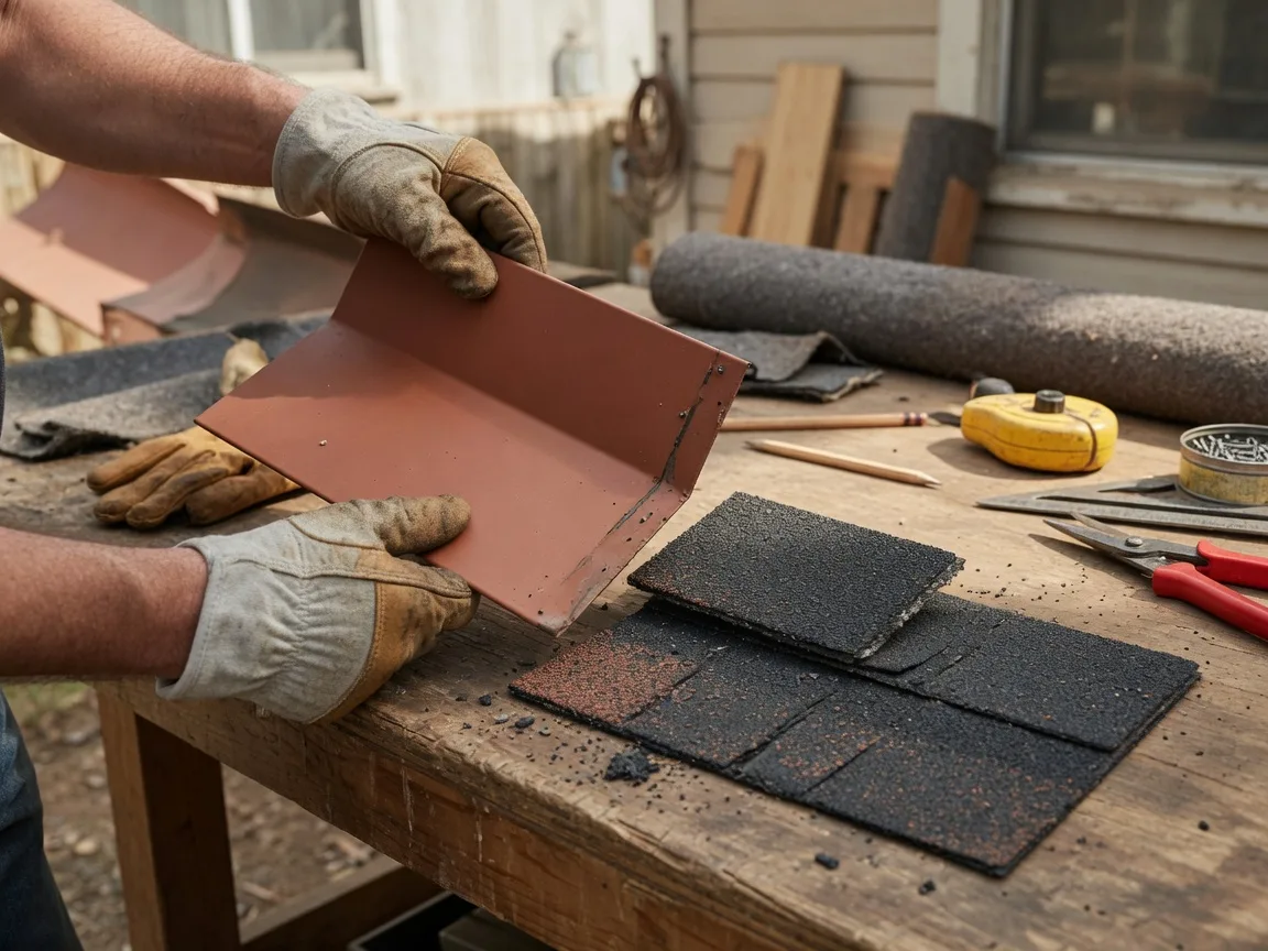 Roof Repair company in Concord, NC